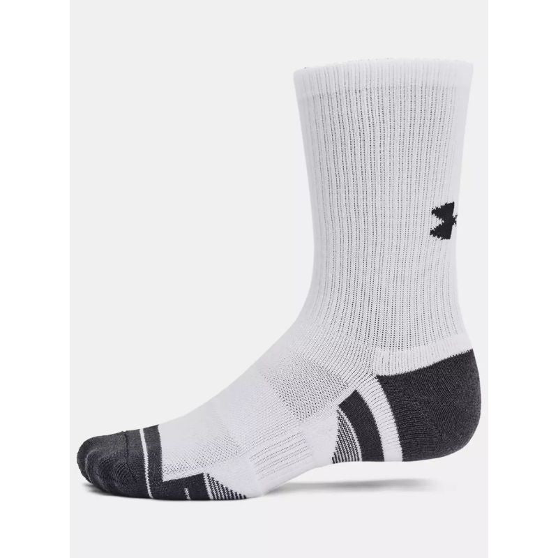 Under Armour Socks 1379512-100 Zokni