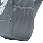 Nike Heritage Sweep Backpack szürke hátizsák
