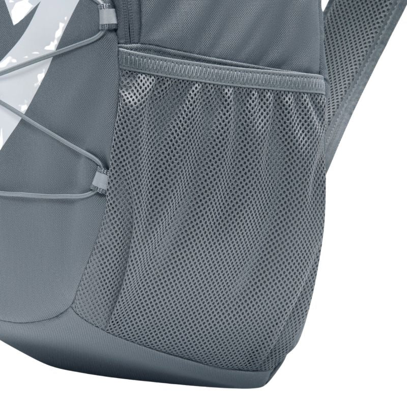 Nike Heritage Sweep Backpack szürke hátizsák