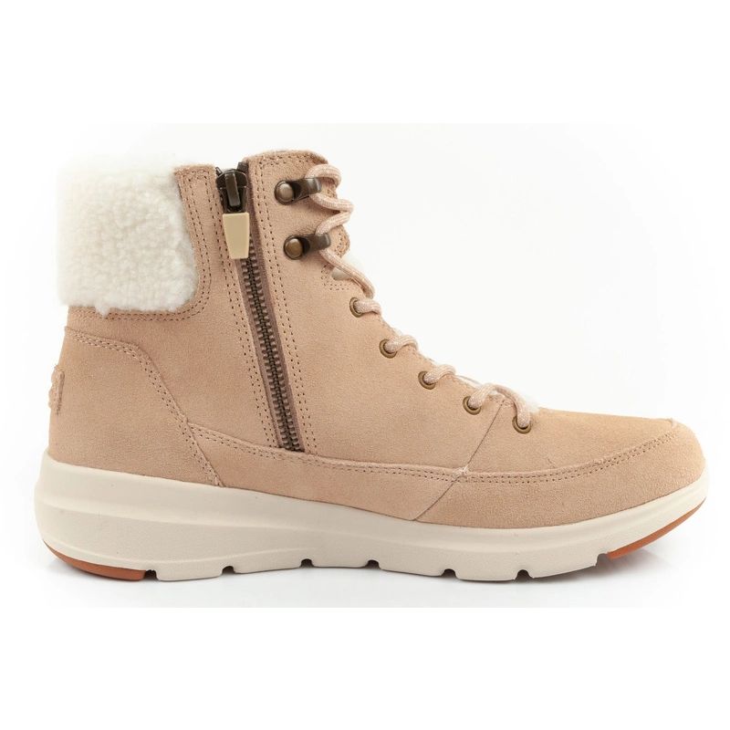 Inny Glacial Ultra-Woodlands W 16677/SND shoes Túracipő
