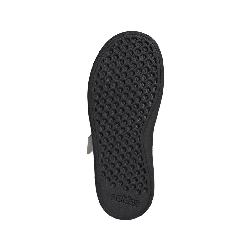 Adidas Droids Grand Court 2.0 EL C Jr IH1137 shoes Utcai cipő