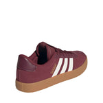 Men's adidas VL Court 3.0 shoes IH4039 bordó footwear
