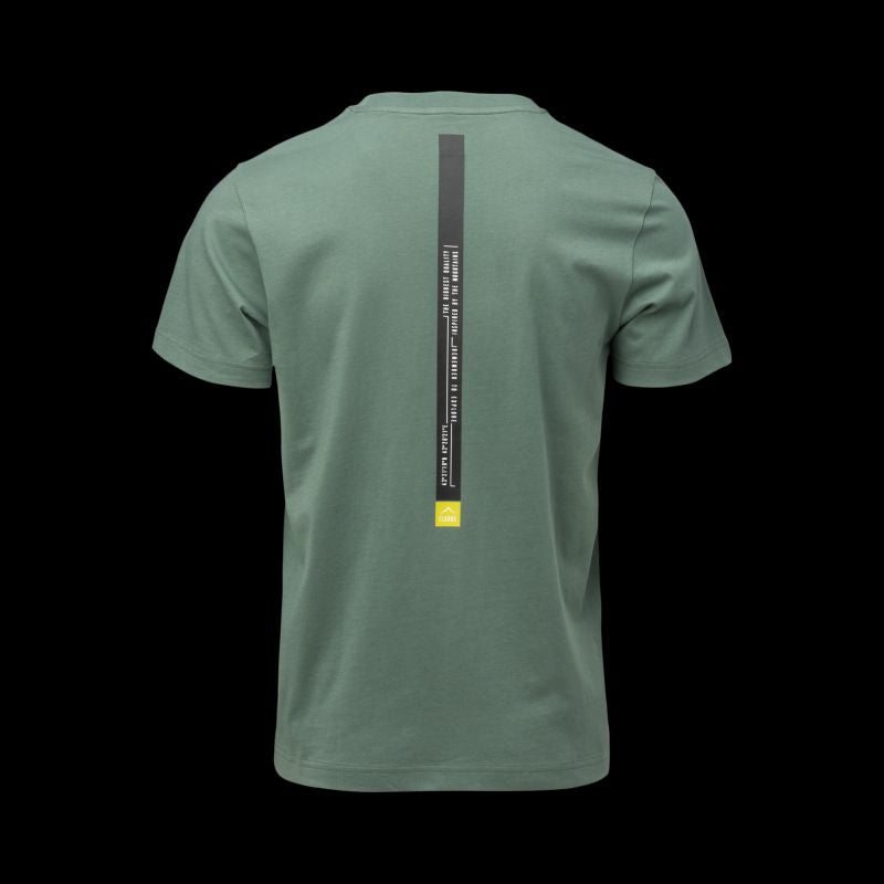 Elbrus Men's FRODE Short Sleeve T-Shirt póló