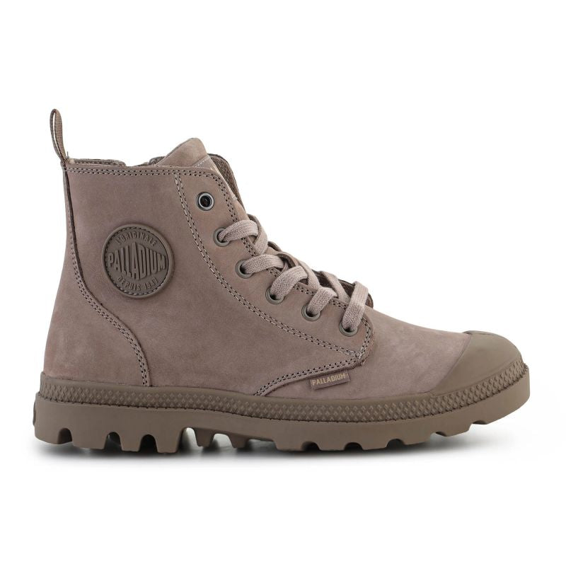 Palladium Pamp Hi Zip NBK W 96440-211-M shoes Cipő