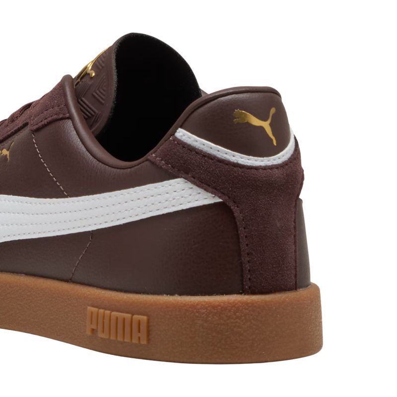 Puma Club II 397447 shoes