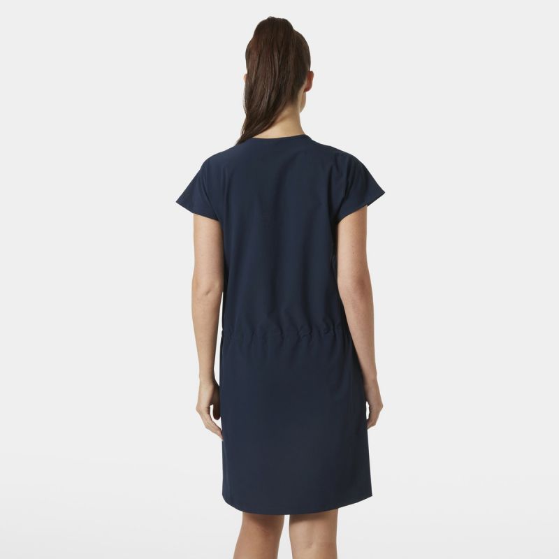 Helly Hansen Thalia Summer Dress W 34346 599 ruha