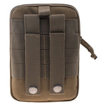 Magnum Elon waist bag barna sachets, belts, bags
