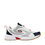 Fila Kreatix men's white and navy blue sötétkék cipő