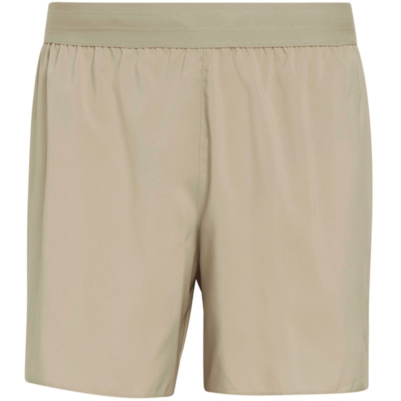 Adidas Men's Adi 365 Running Essentials beige 3xl5 short