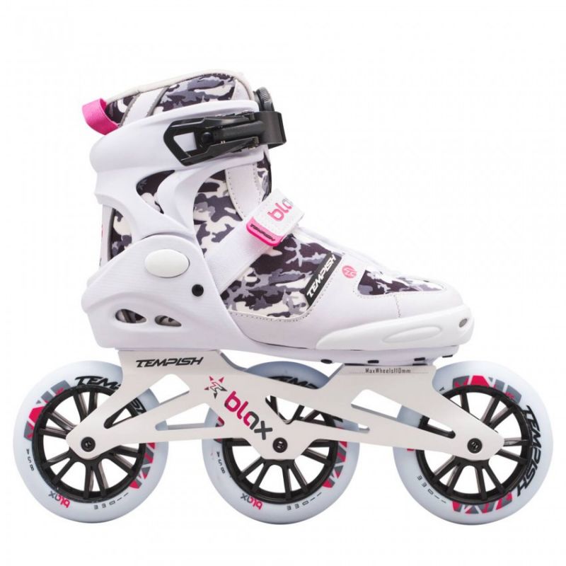 Tempish Blax W 1000052 fehér roller skates