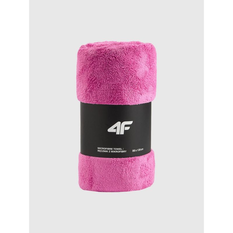 4F Quick-drying sports towel M (80 x 130 cm) 80x130cm towels