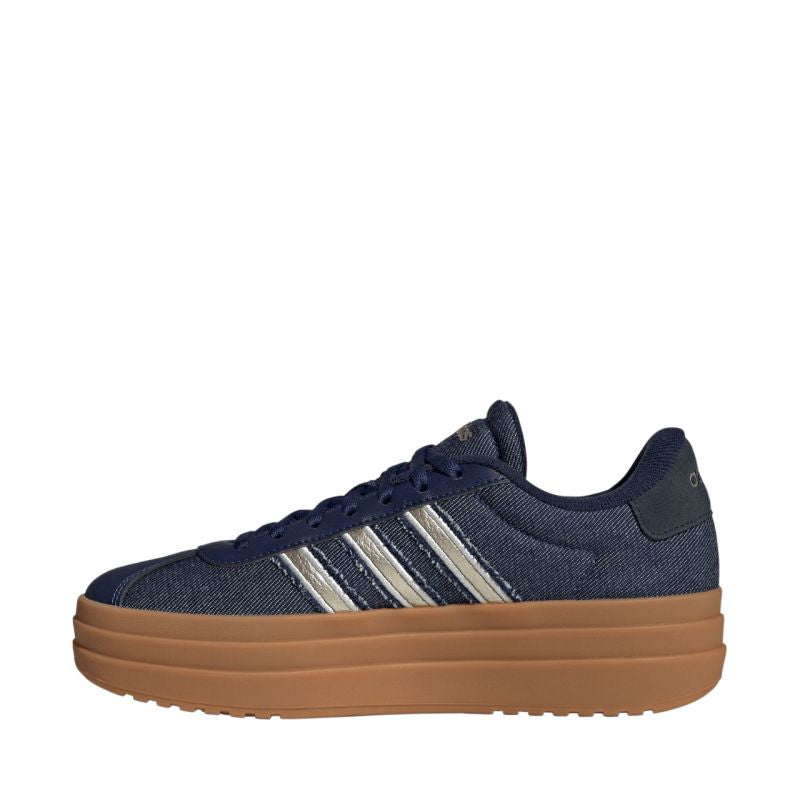 adidas VL Court Bold W shoes JS4471 cipő