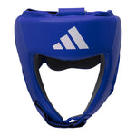 adidas AIBAH1 Boxing Helmet Kiegészítő n/a