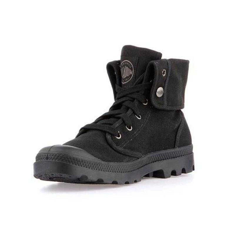 Palladium Mens Baggy M 02353-060-M shoes Cipő