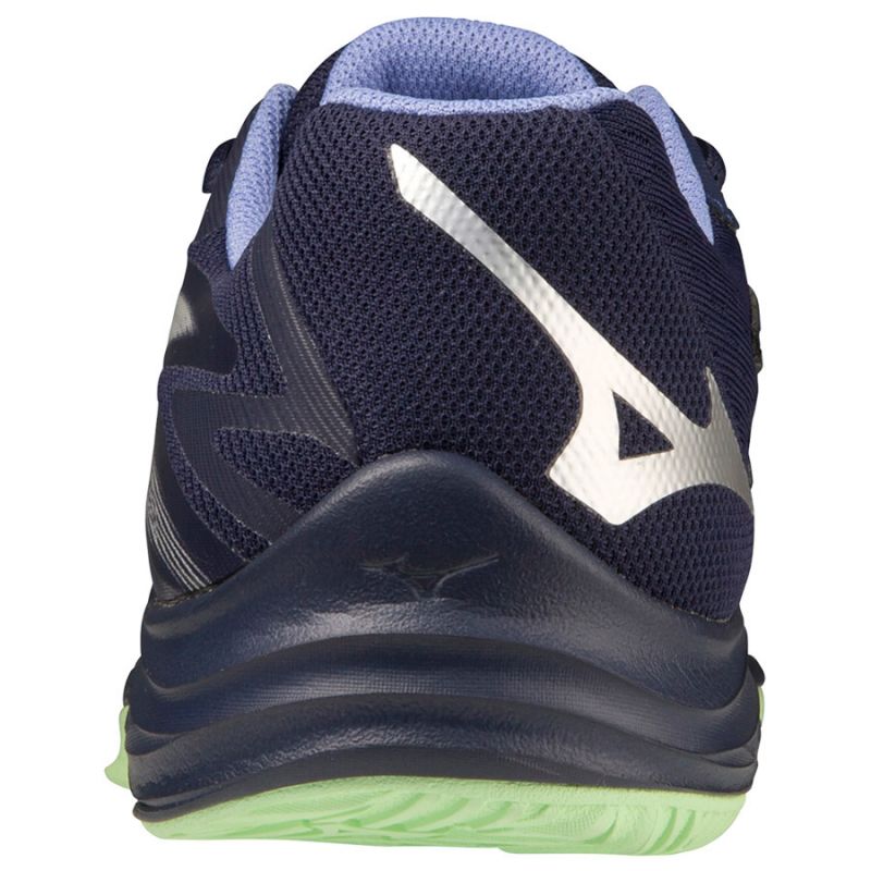 Mizuno Lightning Star Z7 Jr V1GD230311 shoes Cipő