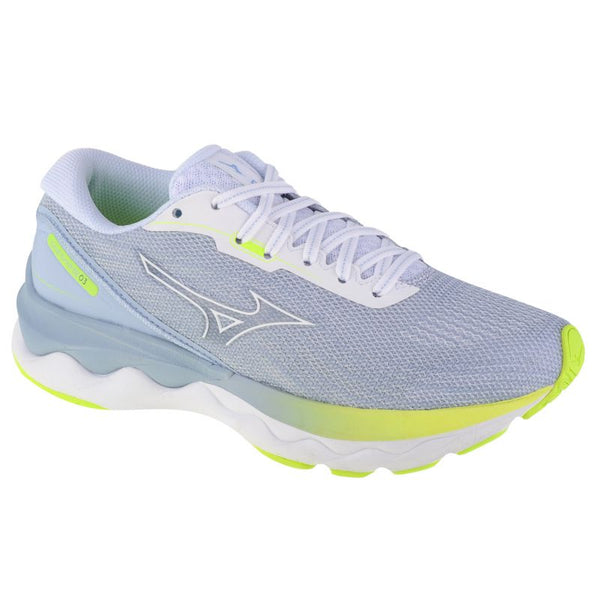 Mizuno Wave Skyrise 3 W J1GD220901 Cipő