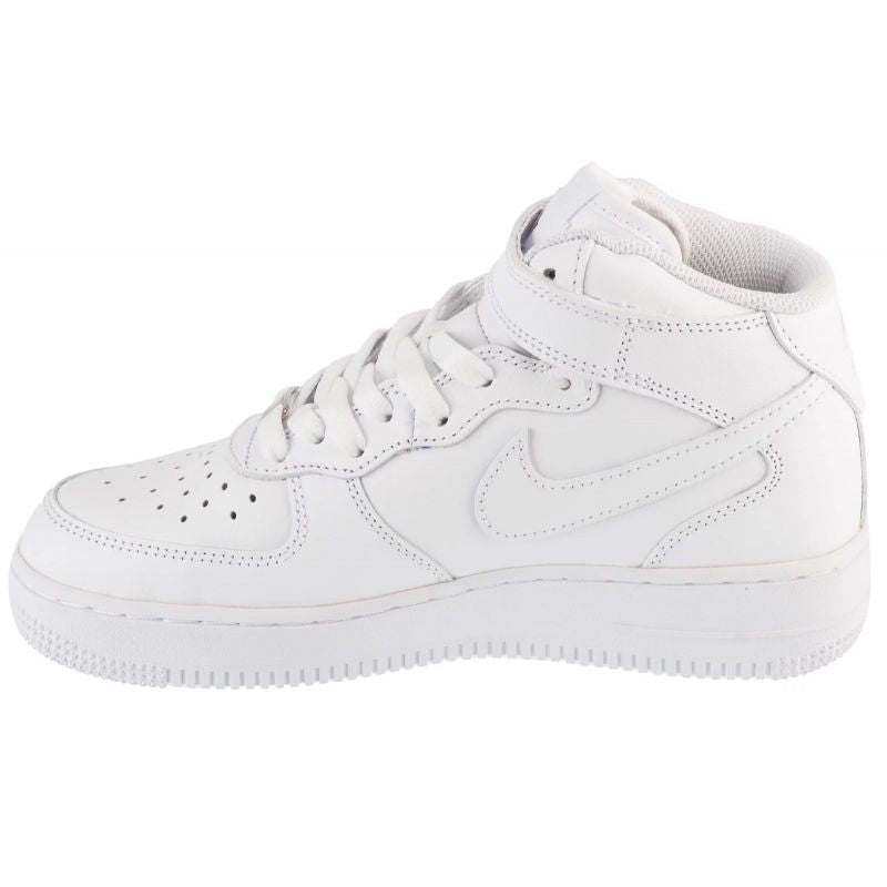 Nike Air Force 1 07 Mid W DD9625-100 cipő
