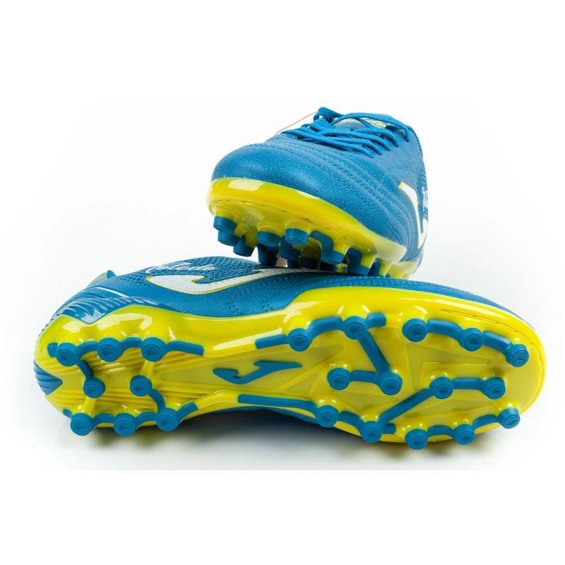 Joma Toledo JR children's football boots for turf and orlik focicipő