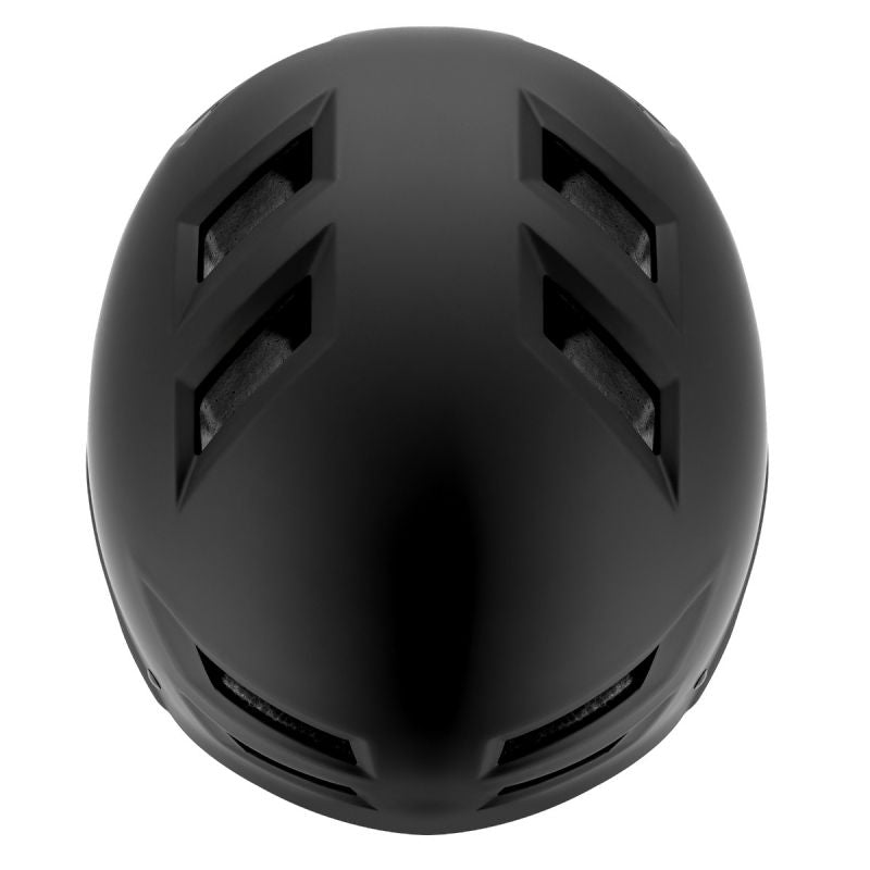 Spokey BMX Ninja bicycle helmet size 50-53cm BKnew SPK-943425 Sisak