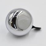 XQMAX RETRO BICYCLE BELL SILVER szürke póló GSP-745376
