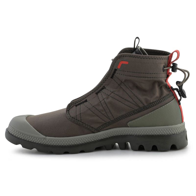 Palladium Pampa Travel Lite M 79104-309-M Olivia Night shoes Cipő