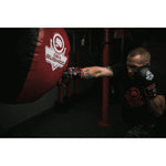 DBX Bushido - Mitts Classic Instrument Gloves kesztyű