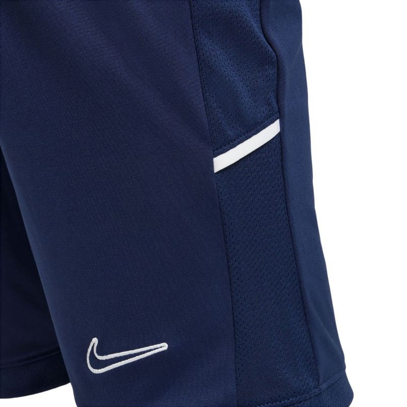 Nike Dri Fit Academy 25 Jr Shorts FZ9784 410 Ruházat