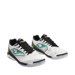 Joma Gambeta Indoor 2602 Football Boots, White fehér focicipő GAMS2602IN