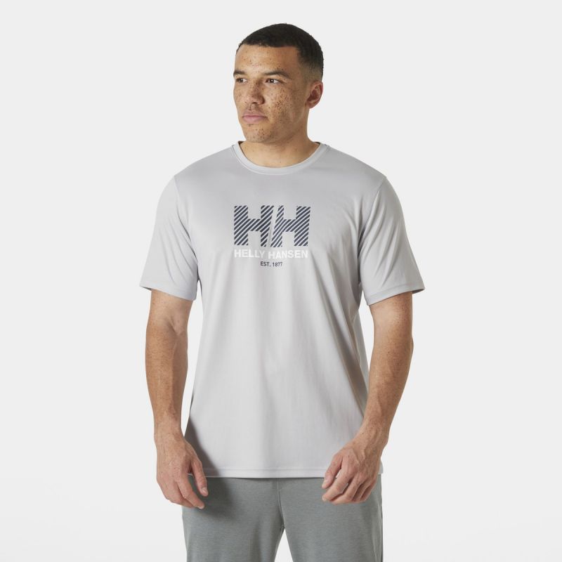 Helly Hansen HH Tech Graphic 2.0 M T-shirt 49574 853