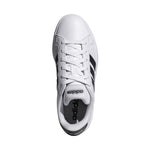 Adidas Grand Court 3.0 kids' shoes JP9365 fehér footwear