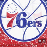 Mitchell & Ness NBA Philadelphia 76ers Tank Top atléta