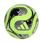adidas World Cup 26 Trionda Club Football Green and Black JD8052 Labda