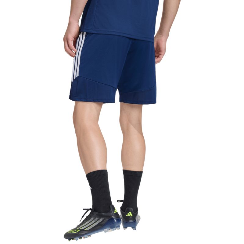 Adidas Men's Tiro 26 League Training Navy Blue sötétkék short