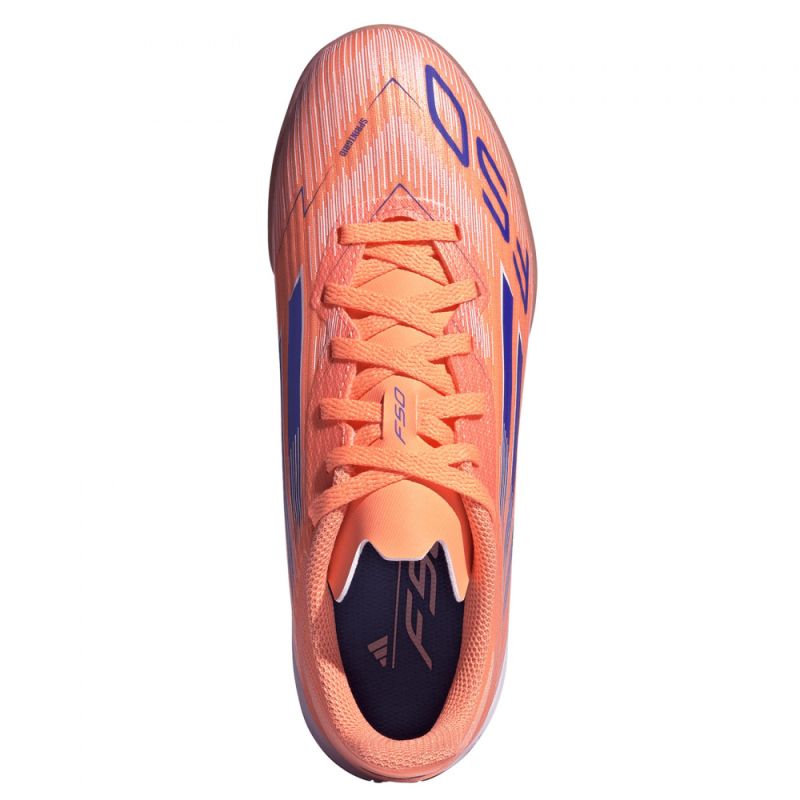 adidas F50 League Jr IN JH7749 shoes Cipő