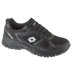 Lotto Kitaura Black