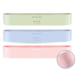 Spokey A set of three training bands with an anti-slip structure, JUICY SET készlet SPK-947318
