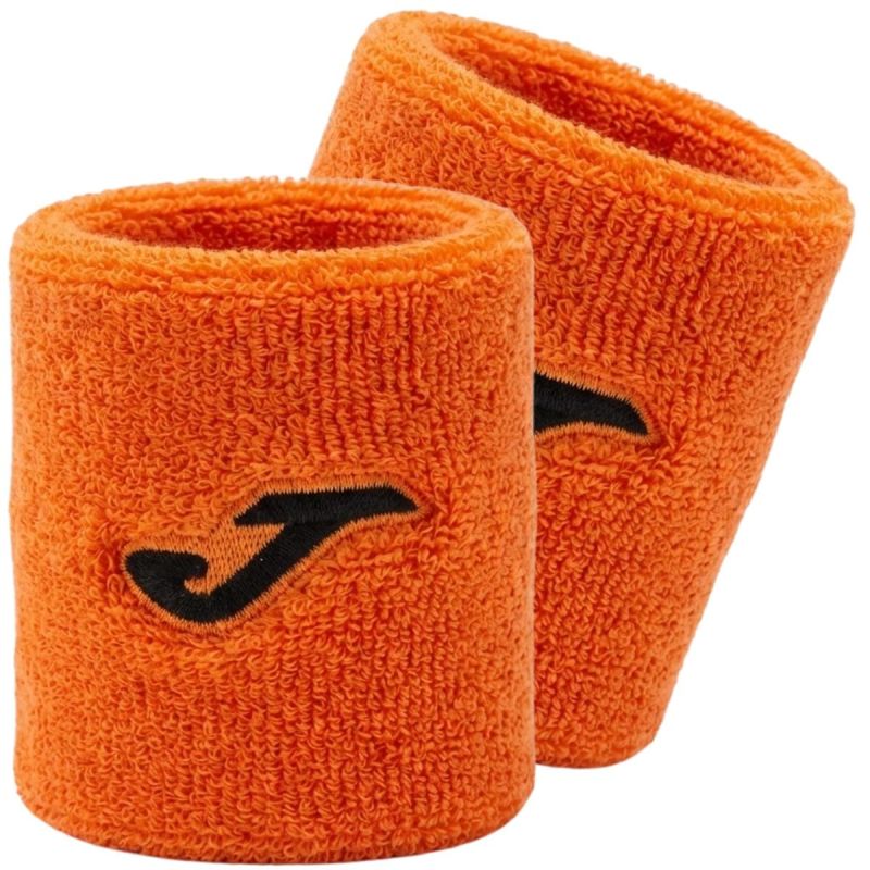 Joma 400245.P04 Wristband narancssárga csuklószorító