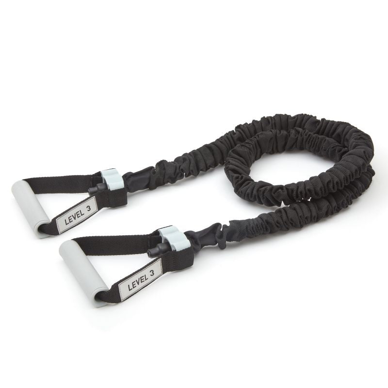 Reebok Expander Level 3 RSTB-16072 Edzőfelszerelés