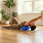Body Sculpture BB 026D massage roller kék edzőfelszerelés BB026D