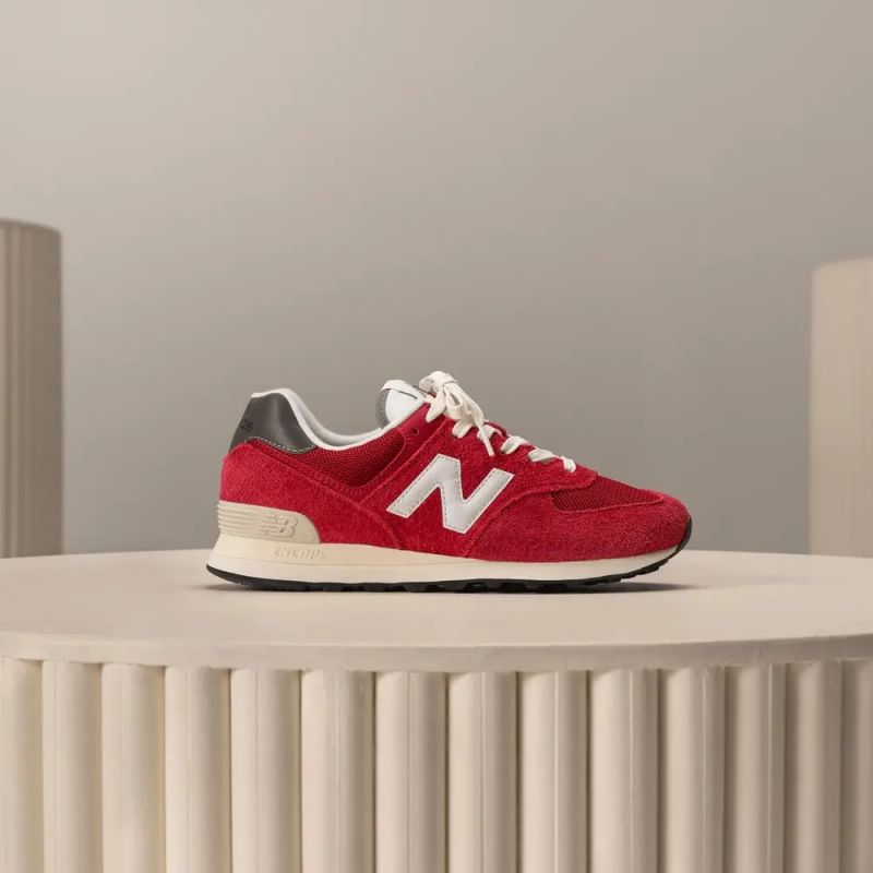 New Balance M U574HR2 shoes Cipő