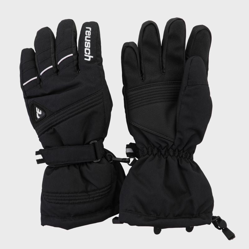 Reusch Gloves DESMOND 4301172-701 Sapka