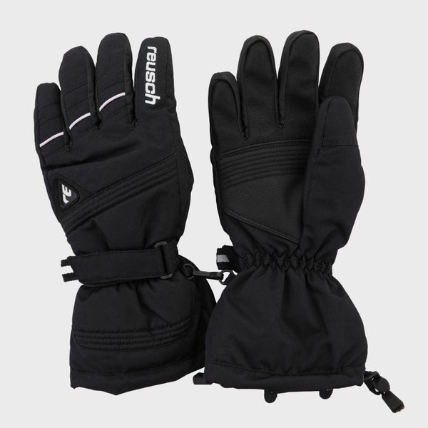 Reusch Gloves DESMOND 4301172-701 Sapka