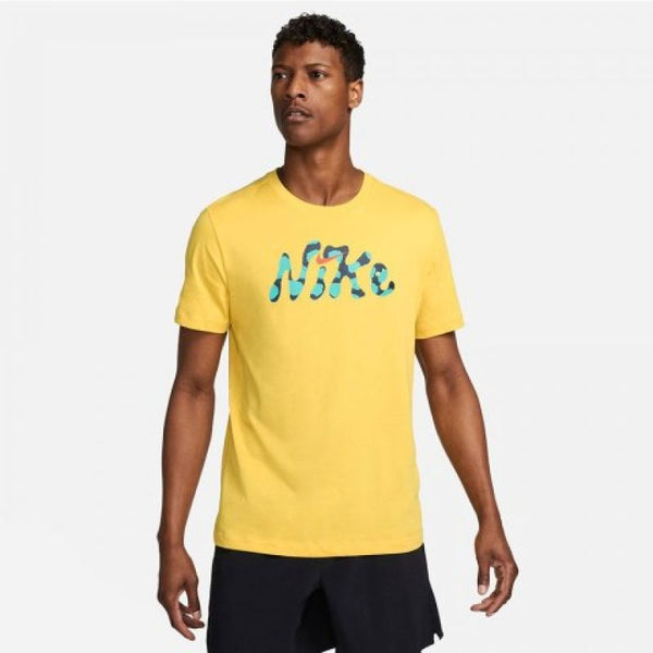 Nike DF M T-shirt FJ2367-709 Póló