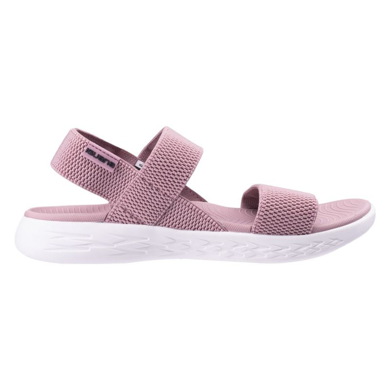 Iguana Leisa W Sandals rózsaszín utcai cipő 92800598400
