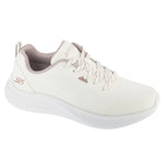 Skechers Bobs Mode Flex White fehér utcai cipő 117730-WHT