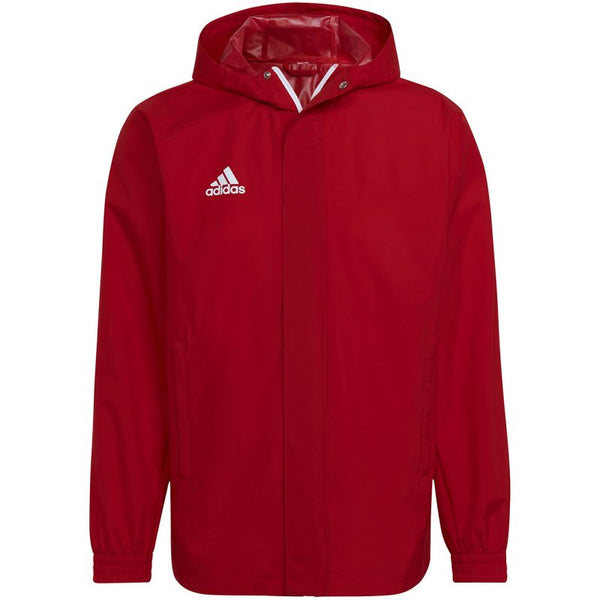 adidas Jacket adidas Entrada 22 All Weather Jacket M IK4009 Kabát