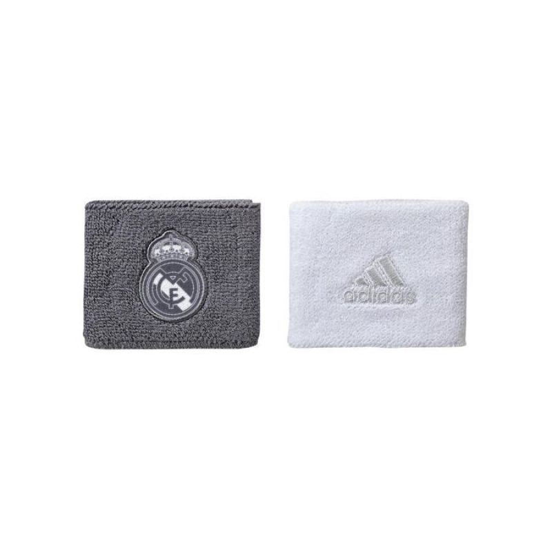 Adidas TENNIS WRISTBANDS, 2 pcs., white fehér karszalag 29175