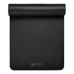 Gaiam 10mm Fitness Mat with Strap Edzőfelszerelés