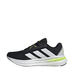 Men's adidas Galaxy 7 Running Shoes Black KI9536