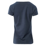 Magnum magnum essential t-shirt wo's W sötétkék póló